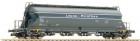 15497 Tillig Silo car for coal dust powder Leuna-Mirathen